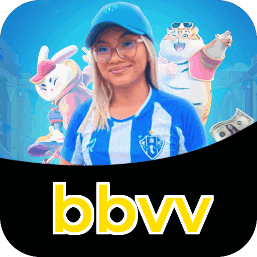 Plataforma bbvv mostrando interface moderna, jogos certificados e recursos de segurança licenciados